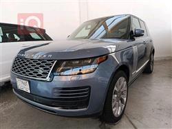 Land Rover Range Rover Vogue